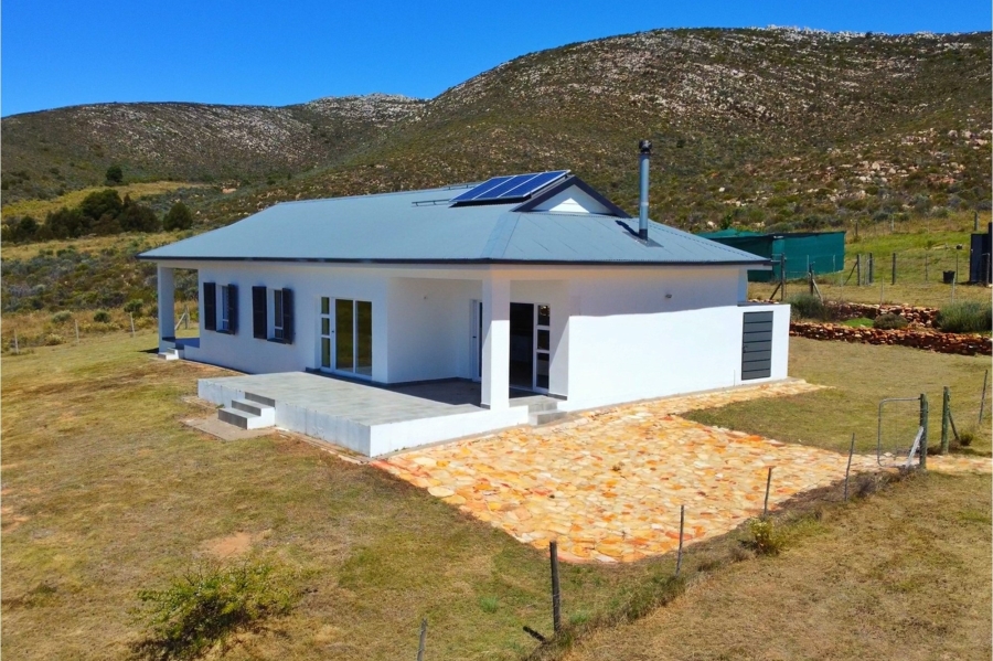 3 Bedroom Property for Sale in Uniondale Rural Western Cape